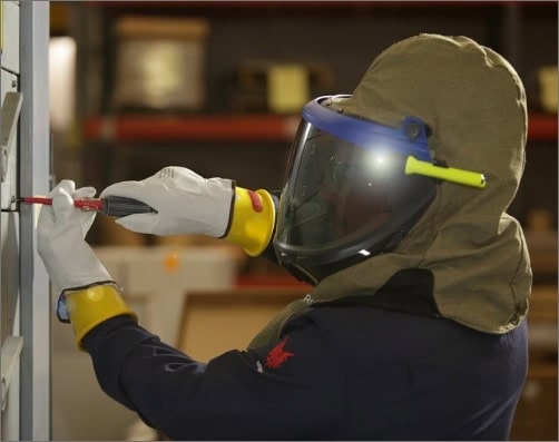 Arc Flash PPE