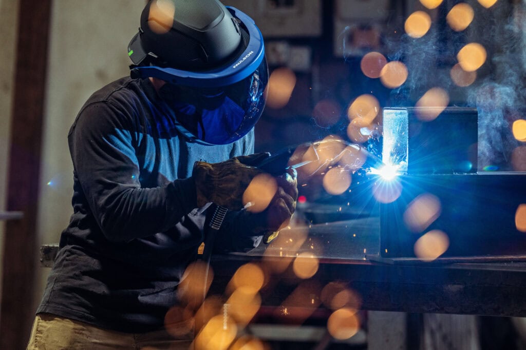 Understanding Welding Shades to Ensure Optimal Eye Protection - Paulson ...